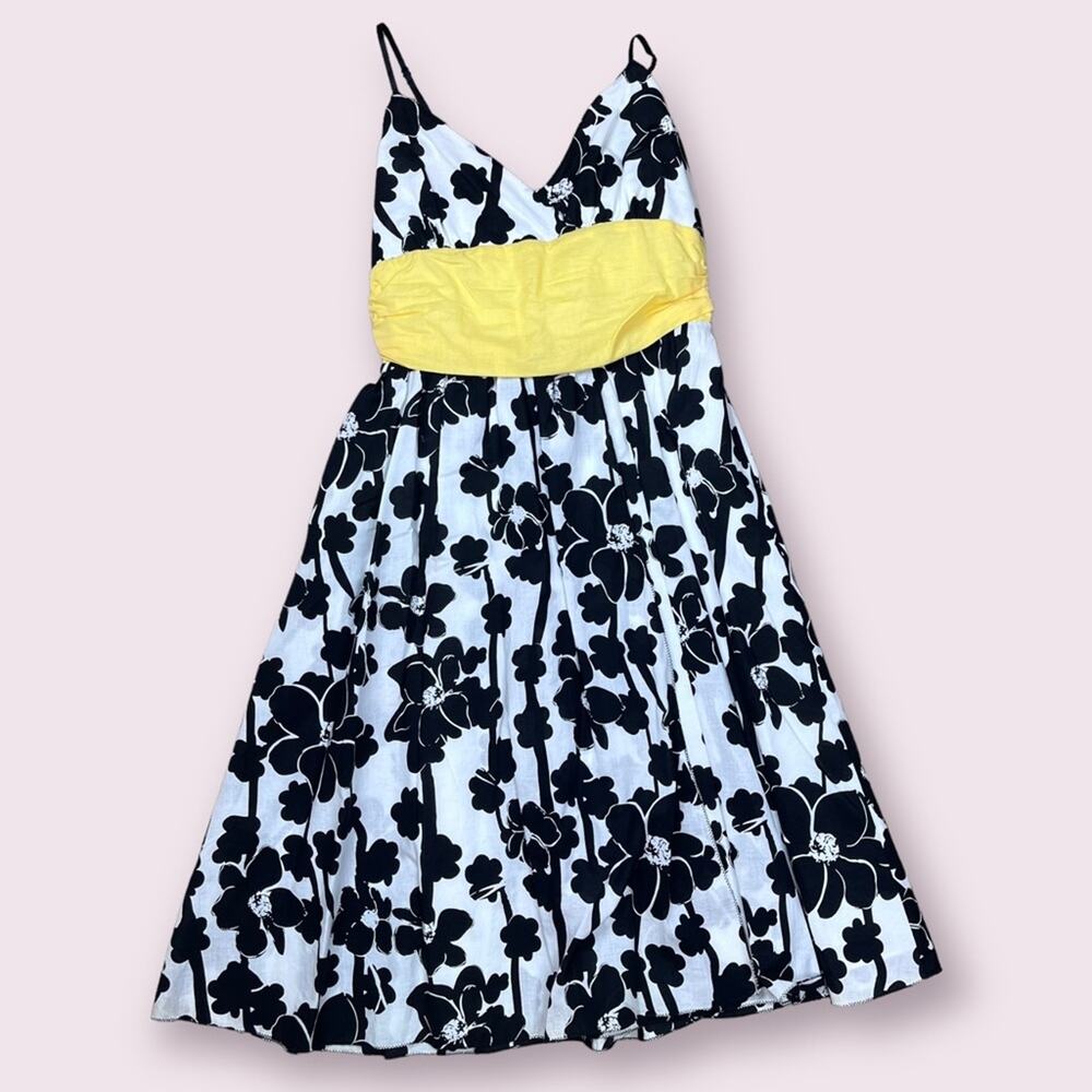 Studio M floral dress